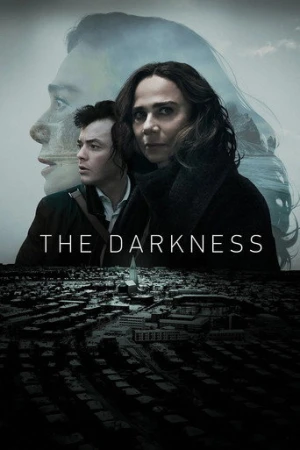 The Darkness afiş