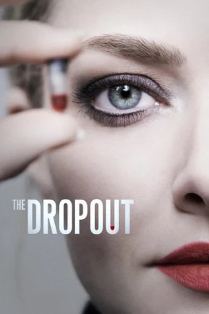 The Dropout afiş