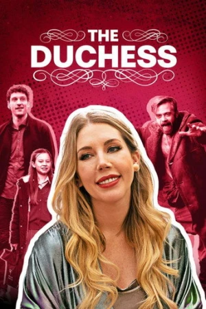 The Duchess afiş