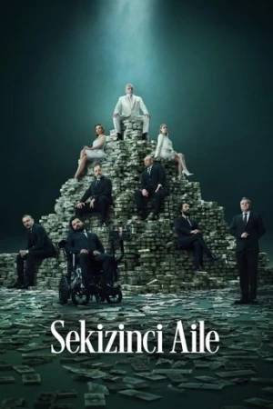 Sekizinci Aile afiş