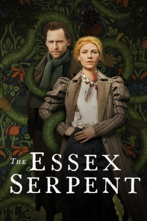 The Essex Serpent afiş