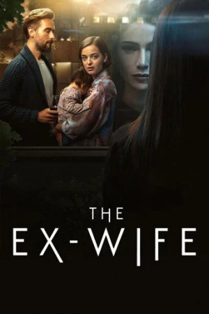 The Ex-Wife afiş