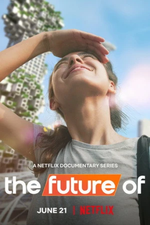 The Future Of afiş