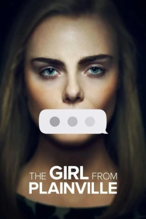 The Girl from Plainville afiş