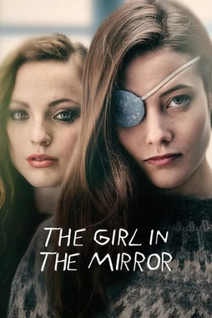 The Girl in the Mirror afiş