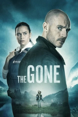 The Gone afiş