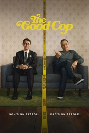 The Good Cop afiş