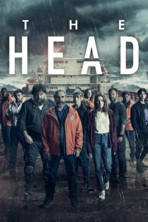 The Head afiş