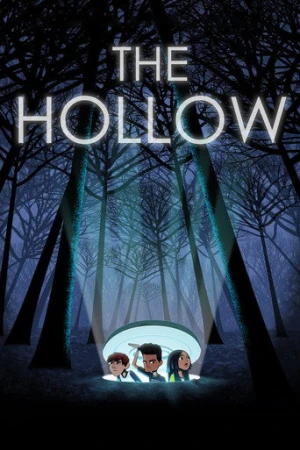 The Hollow afiş