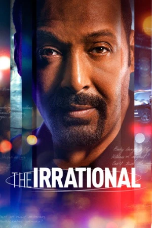 The Irrational afiş