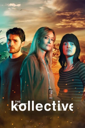 The Kollective afiş