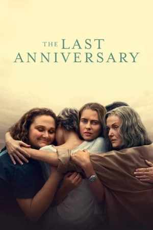 The Last Anniversary afiş
