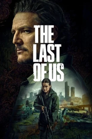 The Last of Us afiş