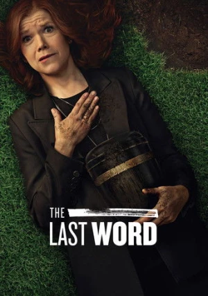 The Last Word afiş