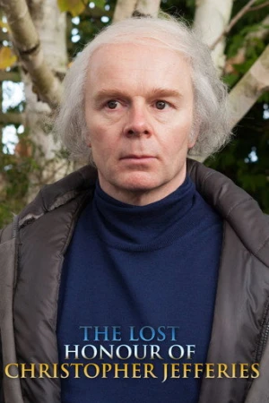 The Lost Honour of Christopher Jefferies afiş