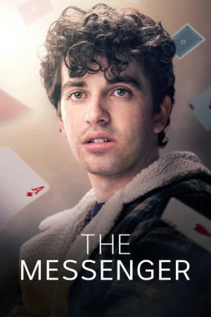 The Messenger afiş
