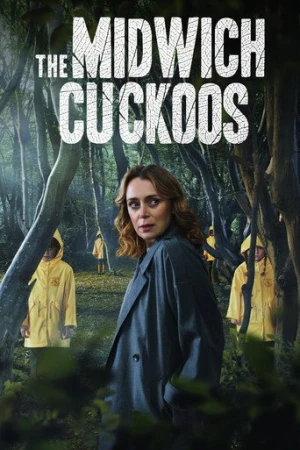 The Midwich Cuckoos afiş