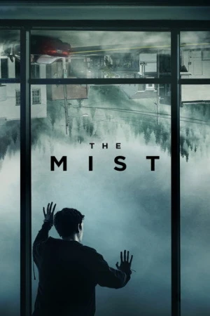 The Mist afiş