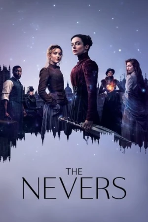 The Nevers afiş
