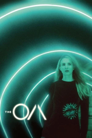 The OA afiş