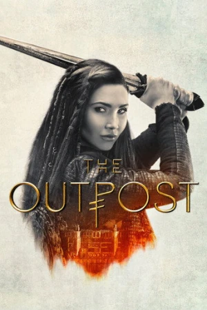 The Outpost afiş