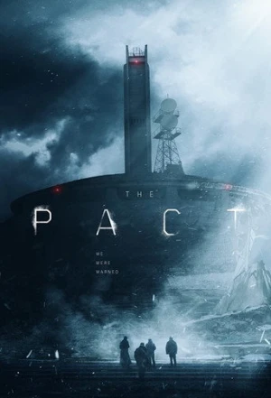 The Pact afiş