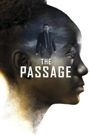 The Passage afiş