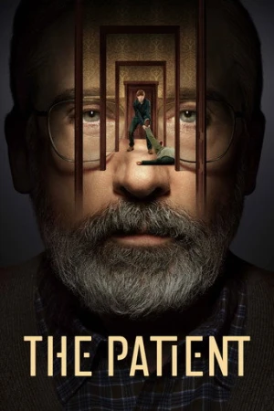 The Patient afiş