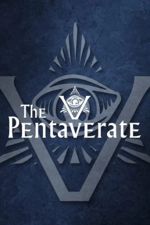 The Pentaverate afiş