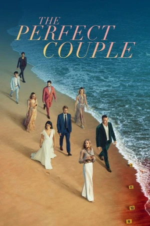 The Perfect Couple afiş