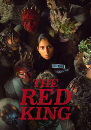 The Red King afiş
