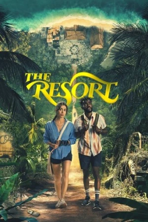 The Resort afiş