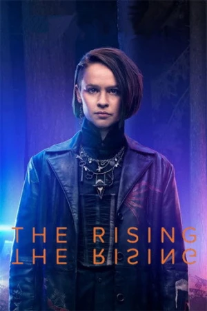 The Rising afiş