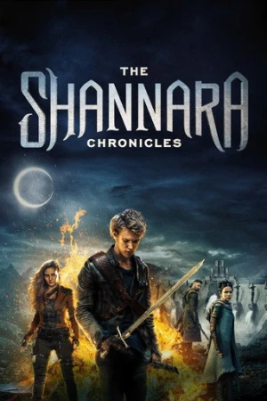 The Shannara Chronicles afiş