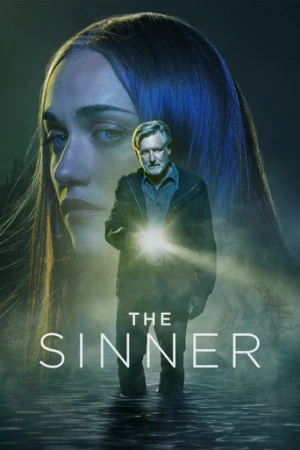 The Sinner afiş