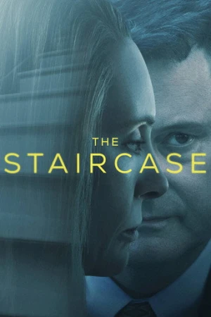 The Staircase afiş