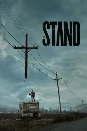 The Stand afiş