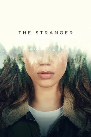 The Stranger afiş