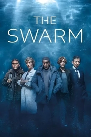 The Swarm afiş