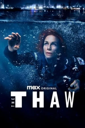 The Thaw afiş