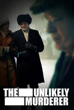 The Unlikely Murderer afiş