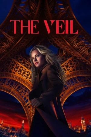 The Veil afiş