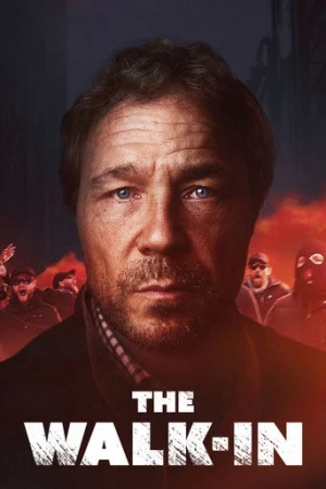 The Walk-In afiş