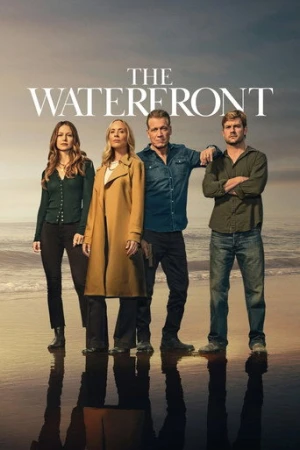 The Waterfront afiş