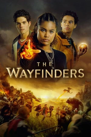 The Wayfinders afiş