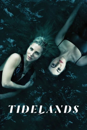 Tidelands afiş