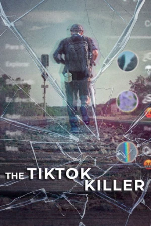 TikTok Katili afiş