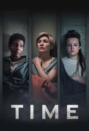 Time afiş