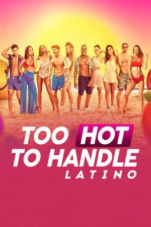 Too Hot to Handle: Latin Amerika afiş