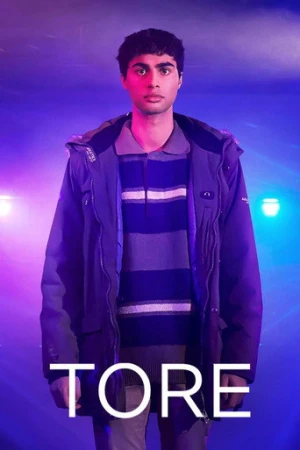 Tore afiş